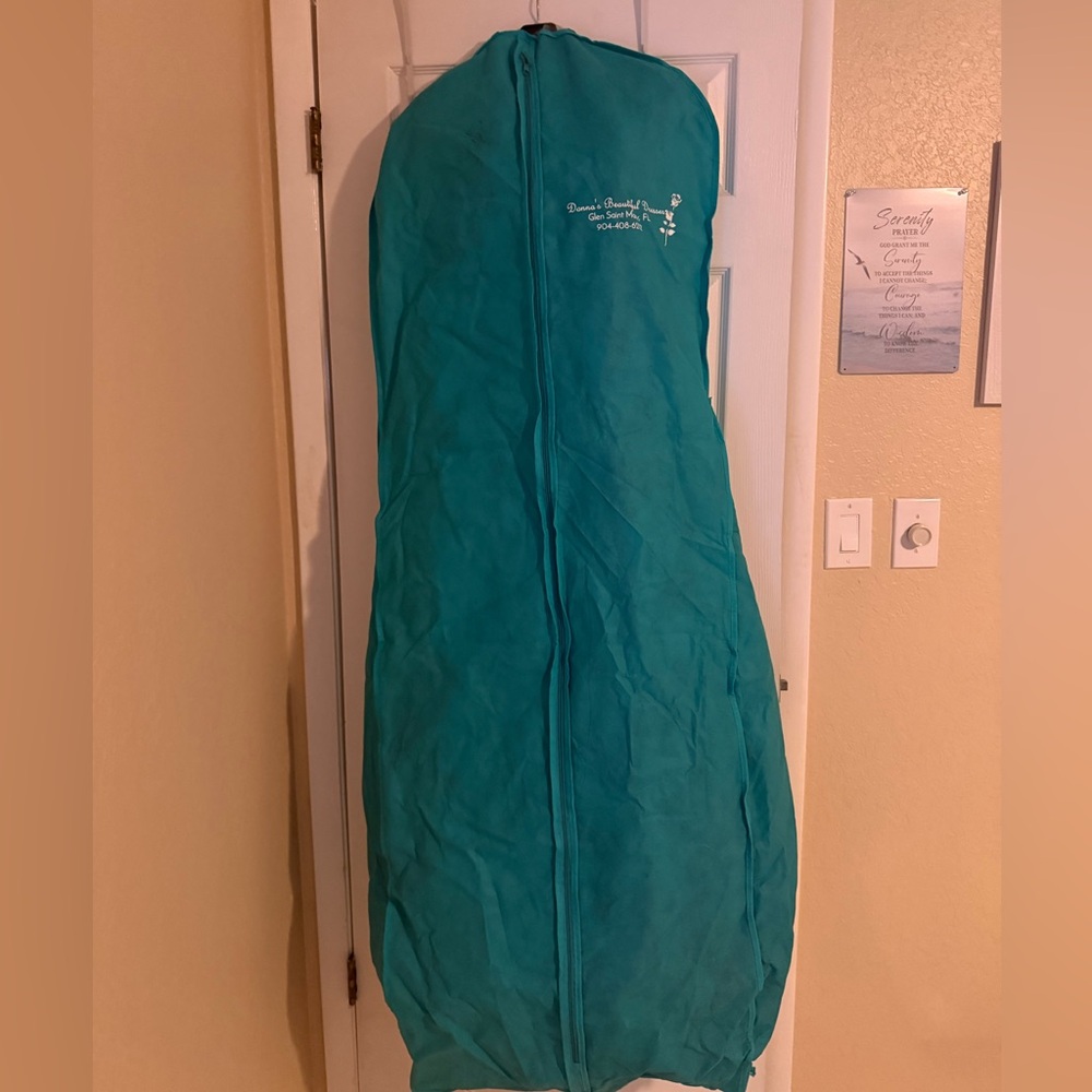 Prom Dress - Picture 7 of 7